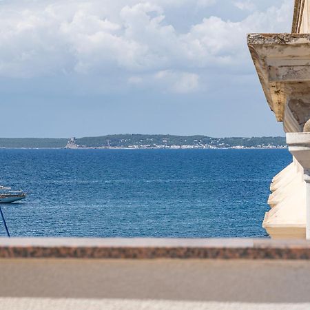 Dei Del Mare Extra Luxury Bed & Breakfast Gallipoli Bagian luar foto