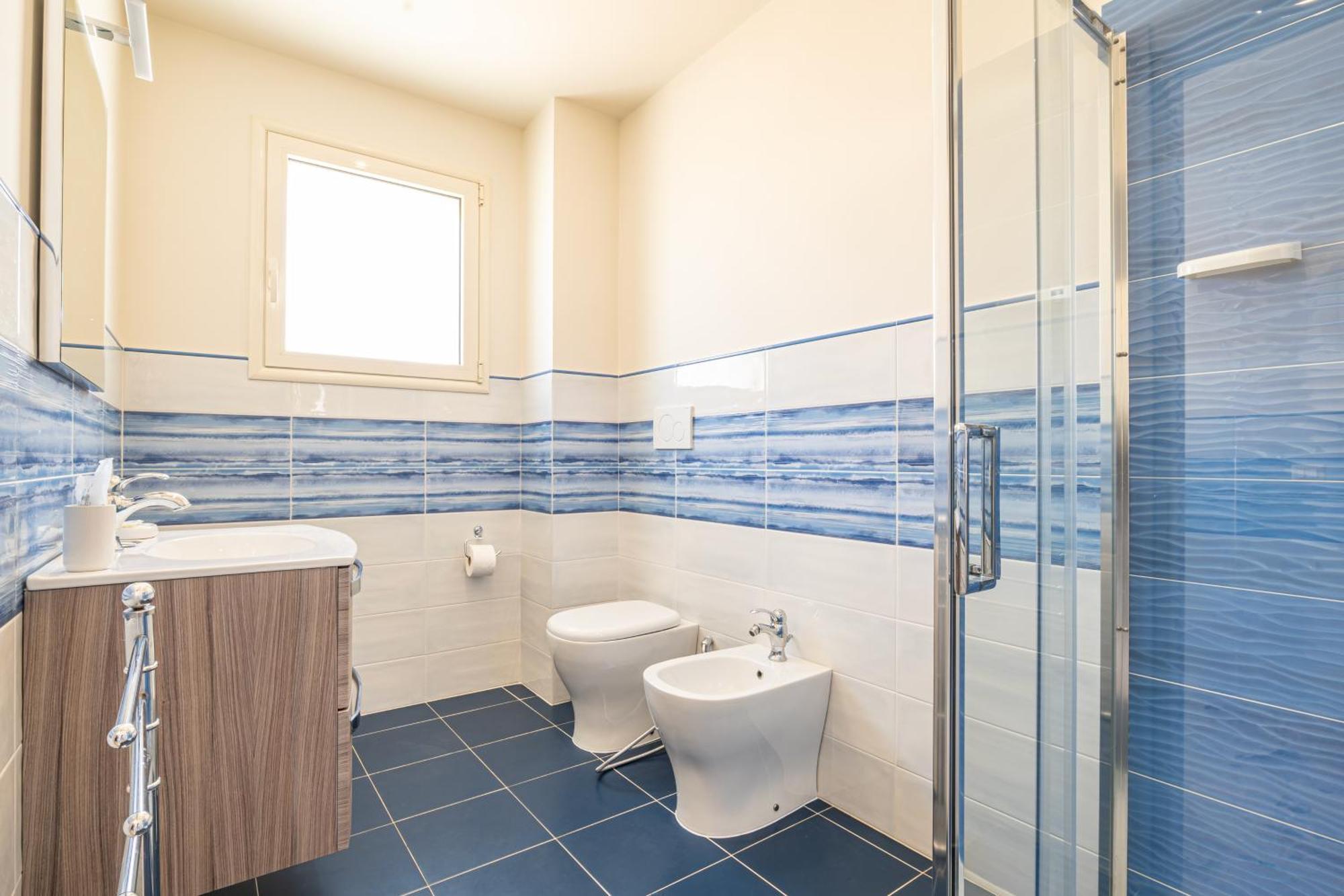 Dei Del Mare Extra Luxury Bed & Breakfast Gallipoli Bagian luar foto