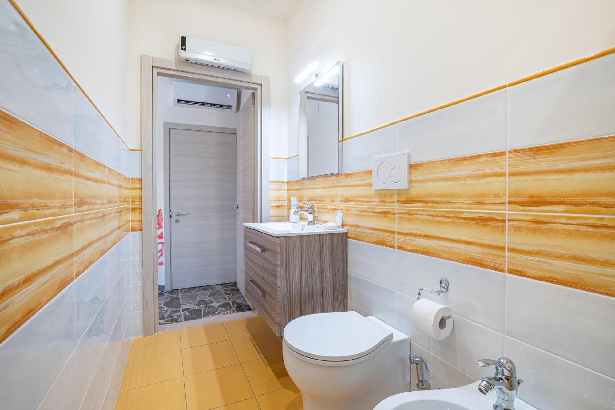 Dei Del Mare Extra Luxury Bed & Breakfast Gallipoli Bagian luar foto