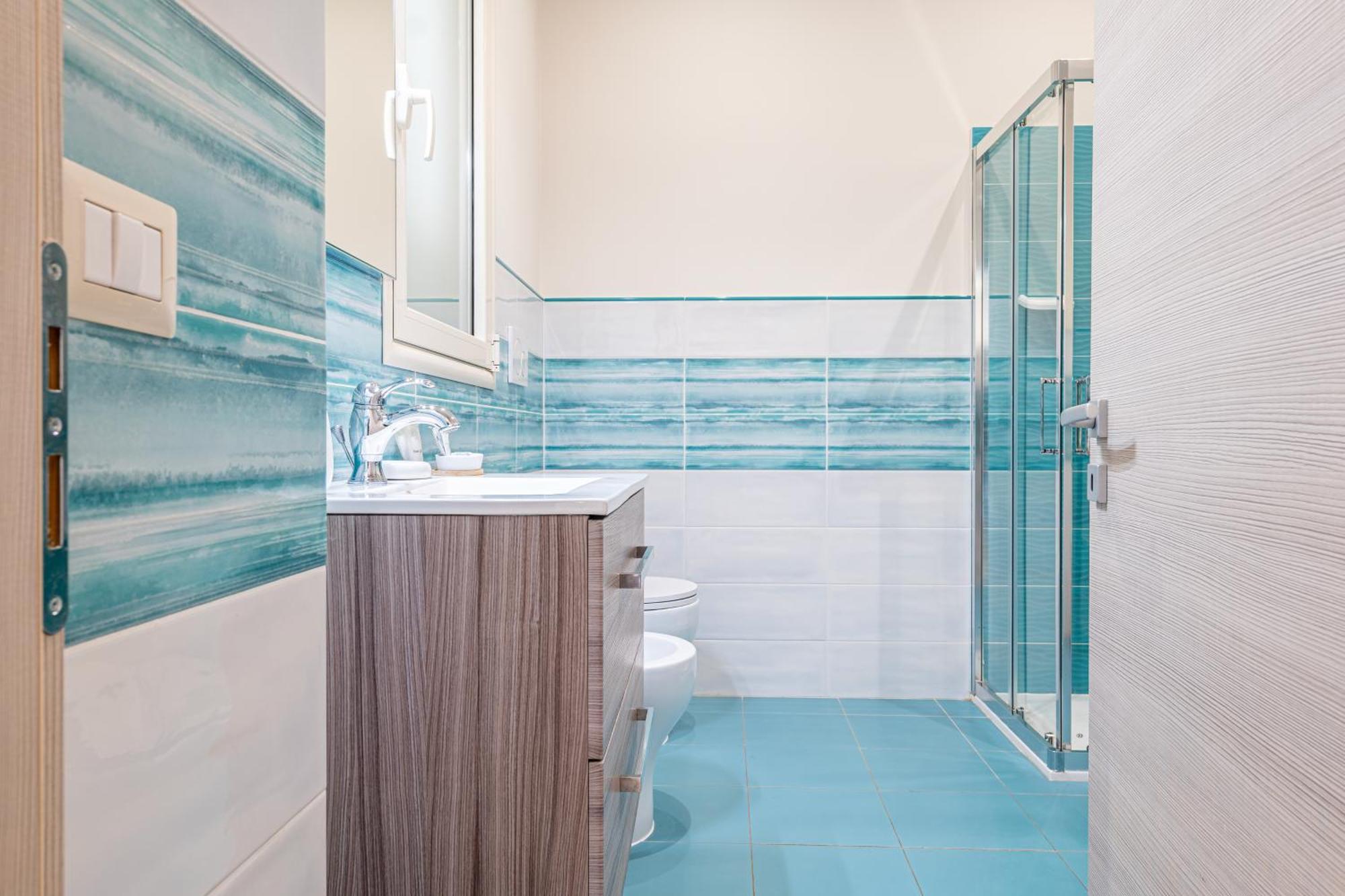 Dei Del Mare Extra Luxury Bed & Breakfast Gallipoli Bagian luar foto
