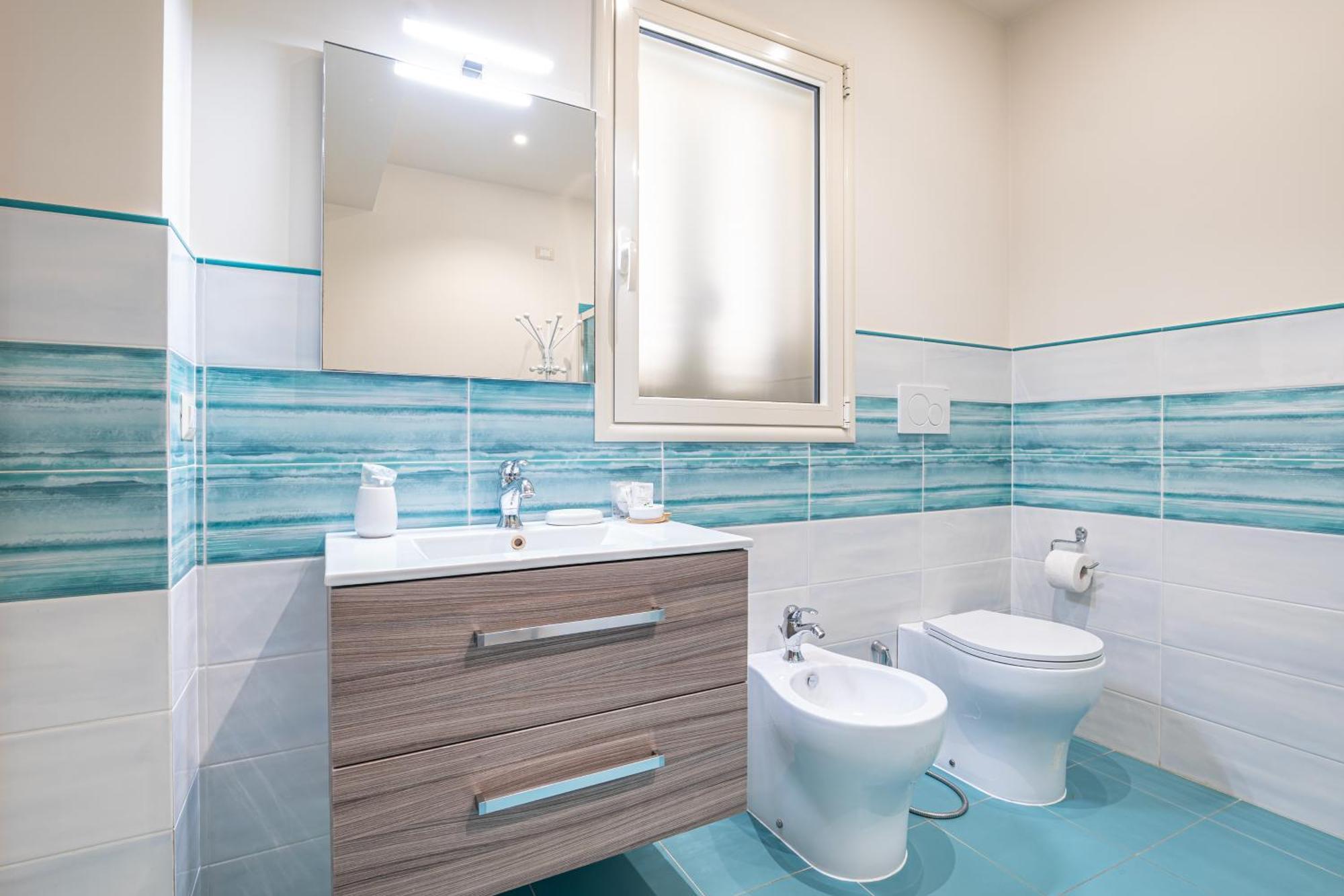 Dei Del Mare Extra Luxury Bed & Breakfast Gallipoli Bagian luar foto